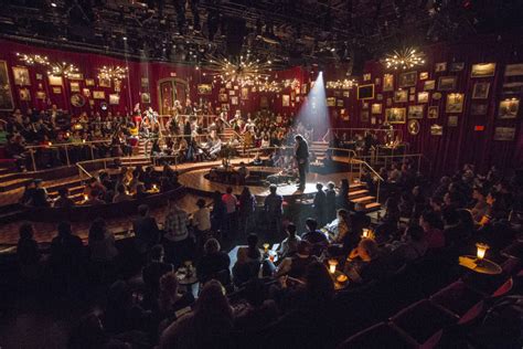 American Repertory Theater - muktibox.com