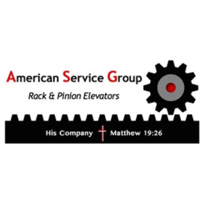 American Service Group - American Elevator Group - coolestguyplanet.net