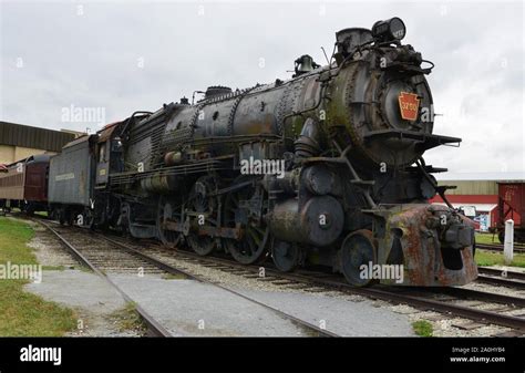 AMERICAN STEAM LOCOMOTIVES - wintechmobiles.com
