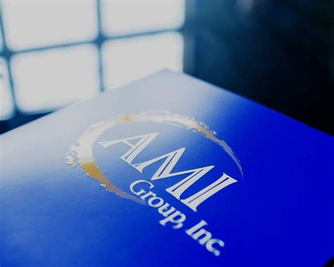 AMI Group, Inc.