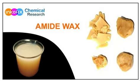 amide wax - elchoricharrua.com