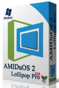 AMIDuOS Pro 2.0.9.10344 With Crack Full Version Latest 