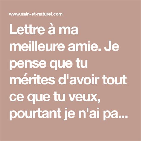 AMIE Letter 1
