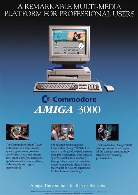 AMIGAonly 1