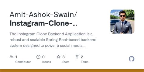Amit-Ashok-Swain/Instagram-Clone-Backend-Application - coolestguyplanet.net