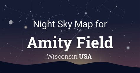 amity field - elchoricharrua.com