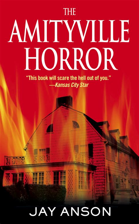 AMITYVILLE HORROR