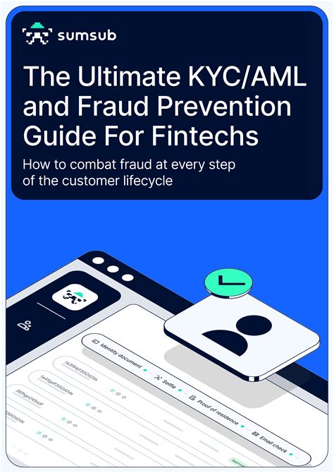 AML KYC: The Ultimate Guide to Enhancing Your Business's Integrity