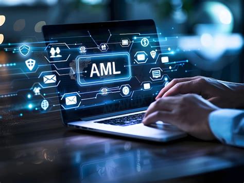 AML KYC Jobs: Safeguarding Financial Integrity in a Digital Age