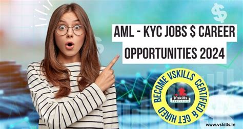 AML KYC Jobs: The Ultimate Guide for Your Hiring Success