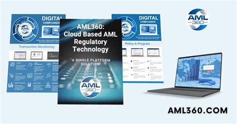 AML Series Brochure