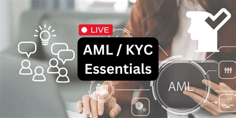 AML and KYC: Essential for Businesses in the Digital Age