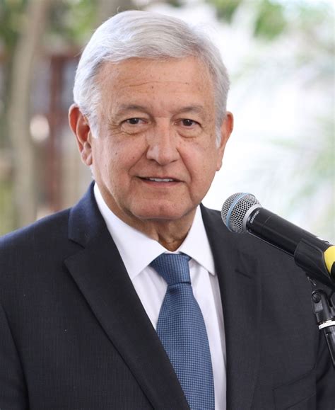 AMLO&rsquo;s Reading List - Americas Quarterly