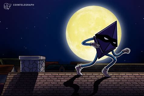 AMM protocol SudoRare disappears from the internet with 519 ETH image 1