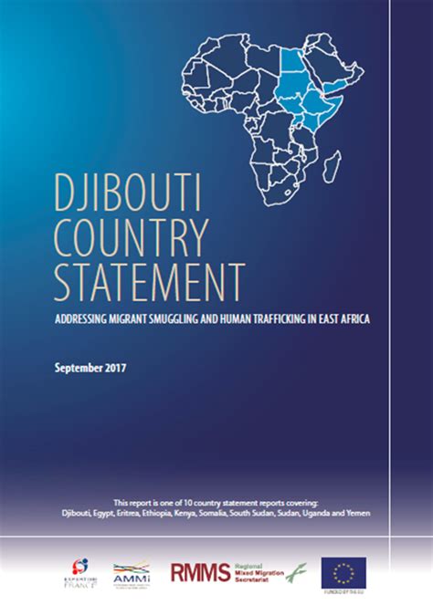 AMMi Country Report Djibouti