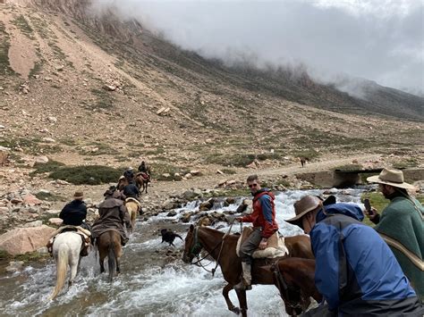 Ampascachi Horse Riding - muktibox.com