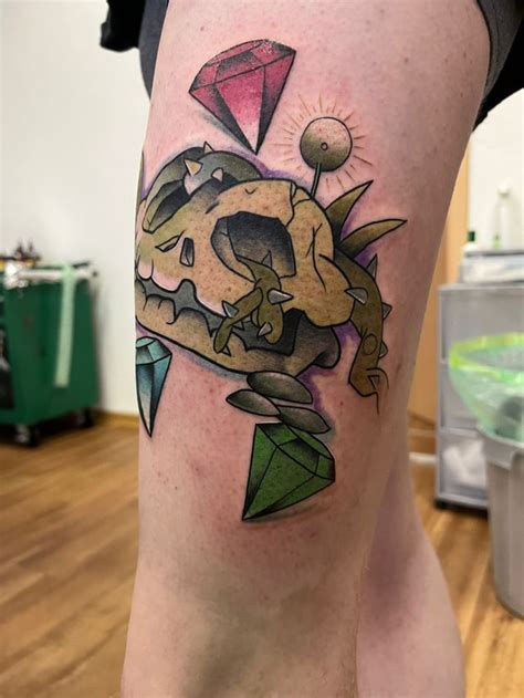 AMPHIBIA TATTOO!!! r/amphibia