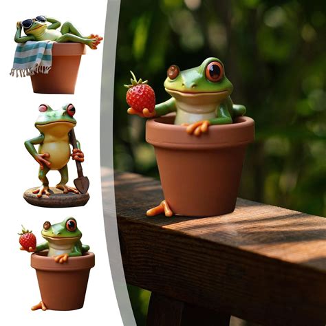 Amphibian Decoration - Etsy - muktibox.com