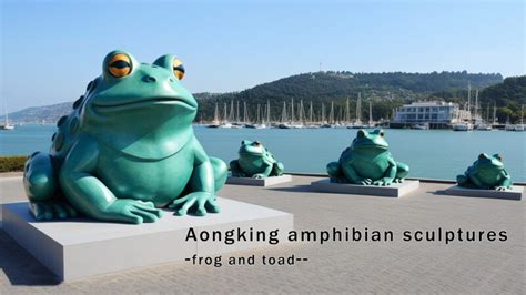 Amphibian Sculpture - Etsy - muktibox.com