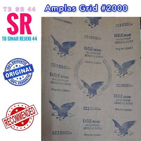 Amplas Eangle No 2000 - Acpindo - raincitystudios.com