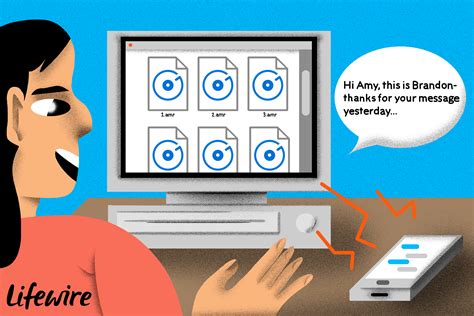 AMR File What It Is How to Open One 