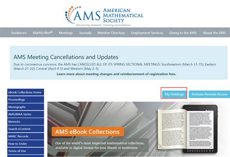AMS eBooks: Classroom Resource Materials - wintechmobiles.com