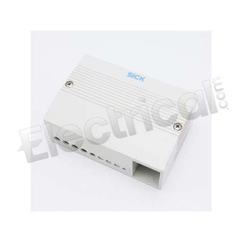 AMS40-013 Bar Code Scanner Sick .