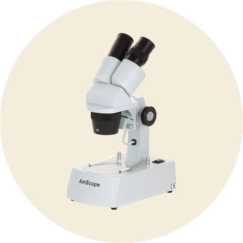 AmScope Gift Guide For Microscopes, Telescopes and Accessories - wintechmobiles.com