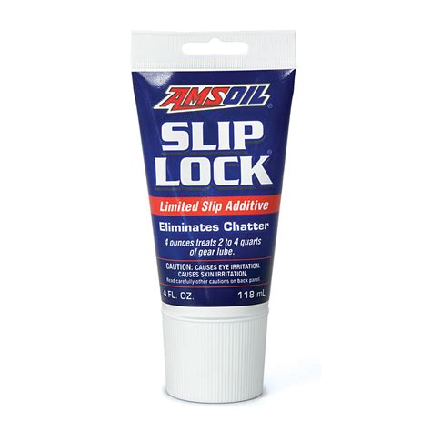 AMSOIL Slip Lock® Differential Additive ADATB AMSOIL