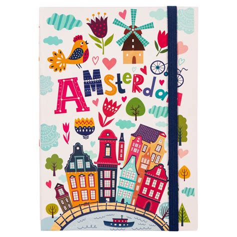 AMSTERDAM DEFTER mudo. 