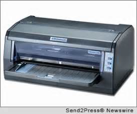 AMT Datasouth Introduces the Documax 5380 SDM Printer