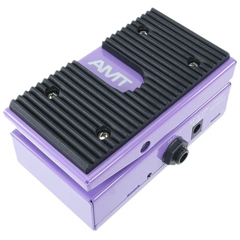 AMT Electronics WH-1 Japanese Girl - Optical WAH-WAH pedal