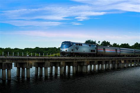 AMTRAK - 25 Photos & 15 Reviews - 350 S Illinois St