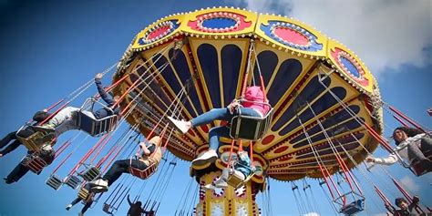 Amusement Parks - Travel - coolestguyplanet.net