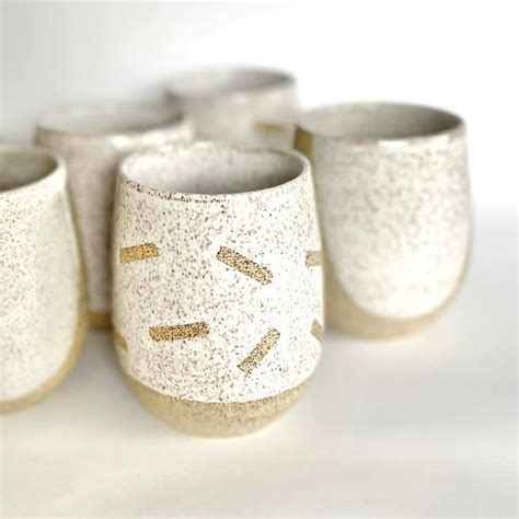Amy Farkas Small Batch Ceramics - muktibox.com