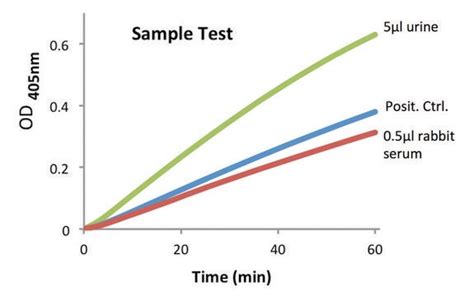 Amylase Activity Assay Kit sufficient for 100 colorimetric tests ... - muktibox.com