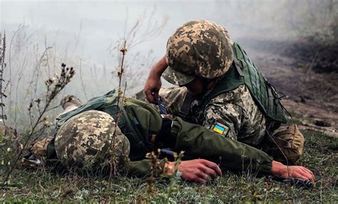 ANÁLISIS | ¿Está en marcha una ofensiva de Ucrania al sur de Zaporiyia?