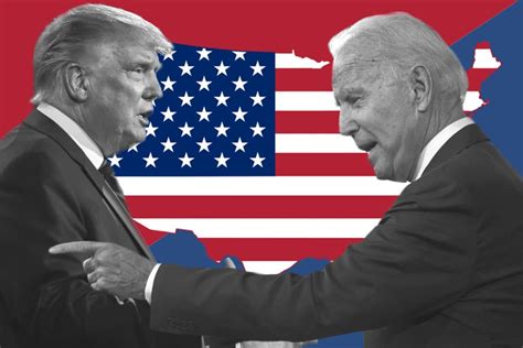 ANÁLISIS | Biden y Trump no esperan a 2024 para iniciar su probable batalla por la Casa Blanca