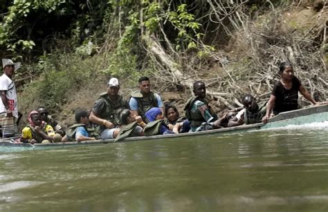 ANÁLISIS | CNN acompañó a migrantes a través del peligroso Tapón del Darién. Estas son 10 lecciones de su travesía