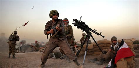 ANÁLISIS | Estados Unidos está realizando un esfuerzo frenético para evitar una guerra más amplia en Oriente Medio