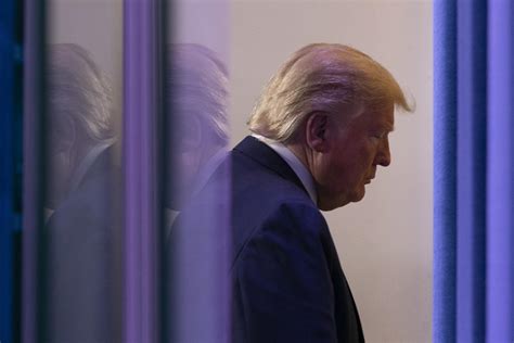 ANÁLISIS | La cuarta acusación de Trump acerca a Estados Unidos a un precipicio electoral