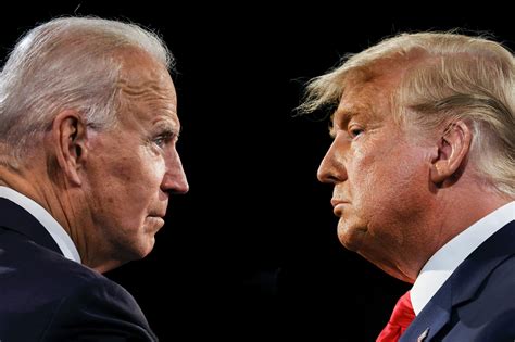 ANÁLISIS | La política de cierre del Gobierno del Partido Republicano sacude a Washington mientras Trump y Biden se dirigen a un enfrentamiento en los estados indecisos