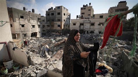 ANÁLISIS | Las afirmaciones explosivas sobre la guerra entre Israel y Hamas se hacen virales. Pero la verdad no siempre es tan simple