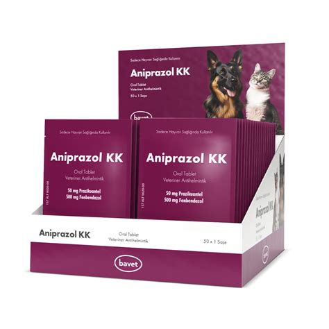 ANİPRAZOL KK.