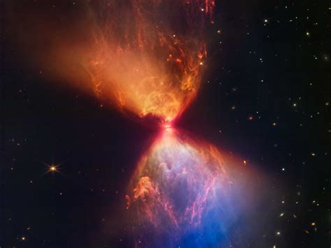An Amazing JWST Image of a Protostar - Universe Today - wintechmobiles.com