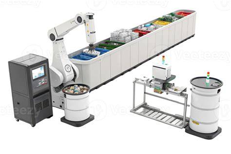 An Automated Smart Trash Detector and Sorter … - raincitystudios.com