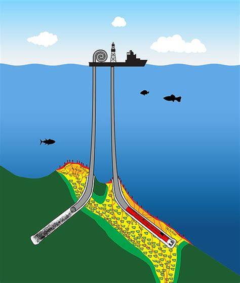 An efficient coring technology for deep sea mineral exploration - raincitystudios.com