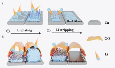 An Electrochemical Model of Lithium Plating and Stripping in Lithium ... - wintechmobiles.com