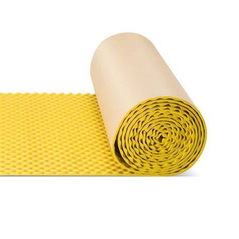 An environmentally friendly sound insulation material from post ... - raincitystudios.com