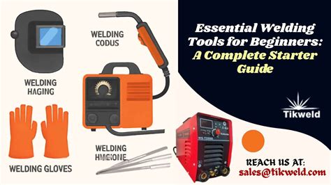 An Essential Welding Art Guide - Makers Legacy - muktibox.com